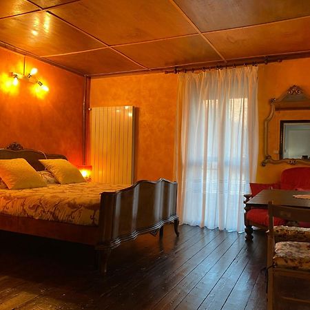 B&B La Locanda Del Cinghiale Aurano 외부 사진