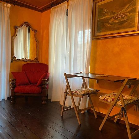 B&B La Locanda Del Cinghiale Aurano 외부 사진