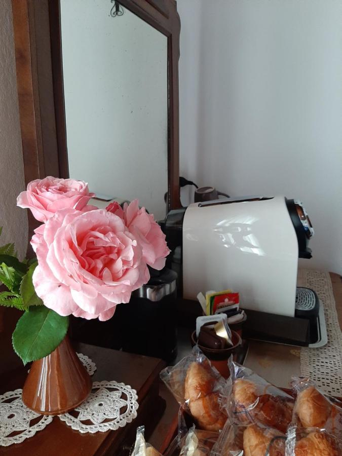 B&B La Locanda Del Cinghiale Aurano 외부 사진