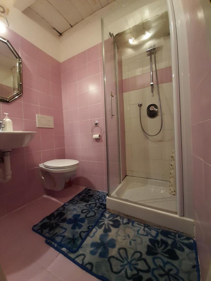 B&B La Locanda Del Cinghiale Aurano 외부 사진