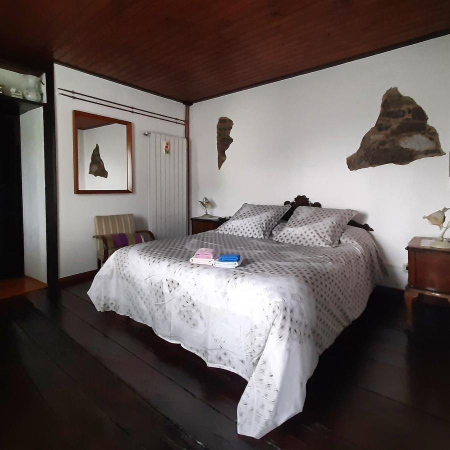 B&B La Locanda Del Cinghiale Aurano 외부 사진
