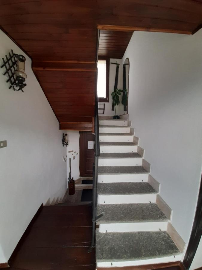 B&B La Locanda Del Cinghiale Aurano 외부 사진