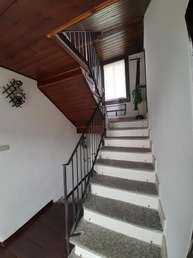 B&B La Locanda Del Cinghiale Aurano 외부 사진