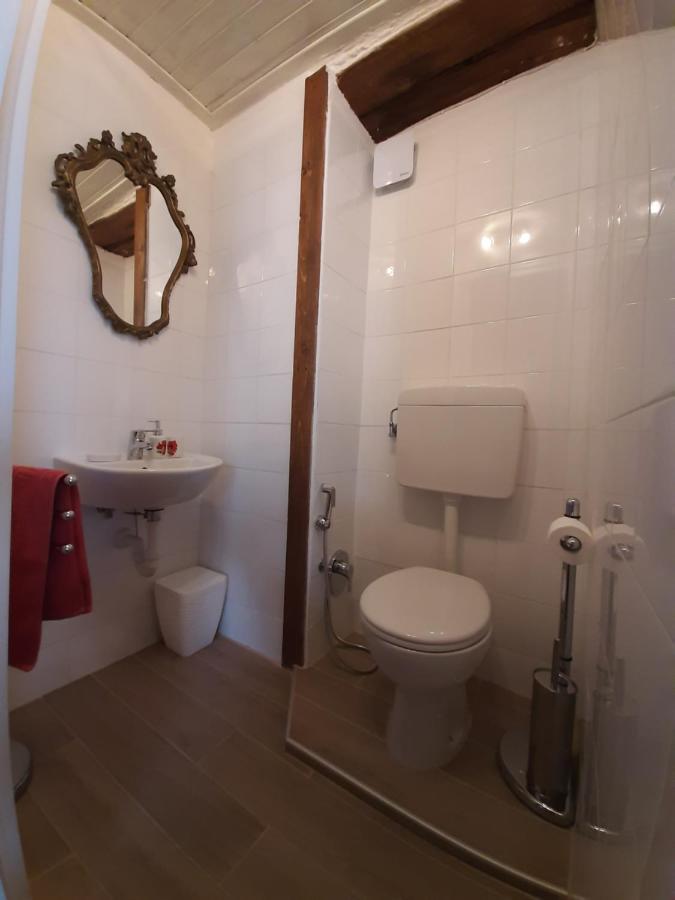 B&B La Locanda Del Cinghiale Aurano 외부 사진
