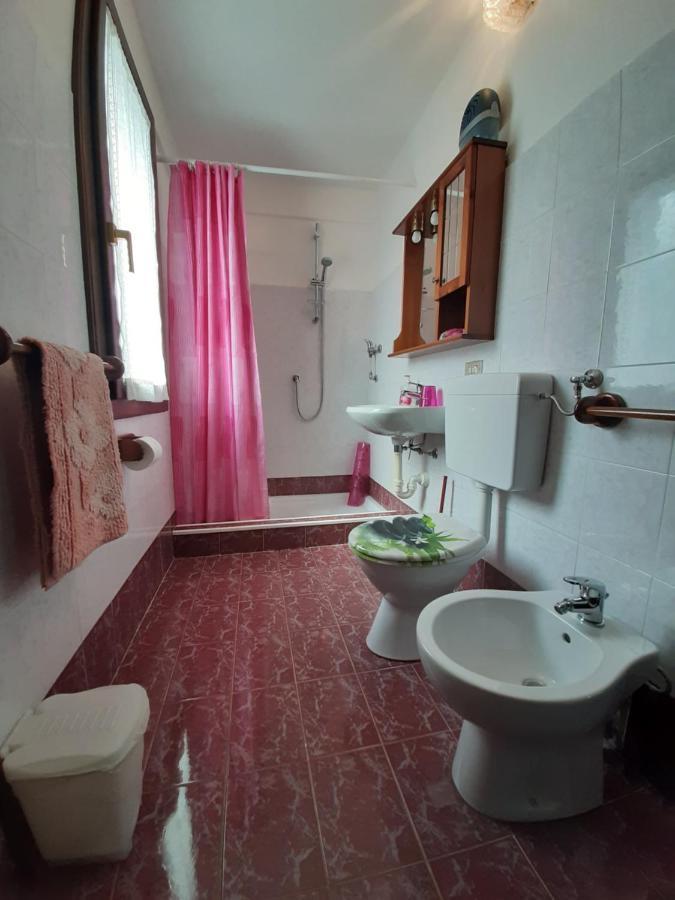 B&B La Locanda Del Cinghiale Aurano 외부 사진