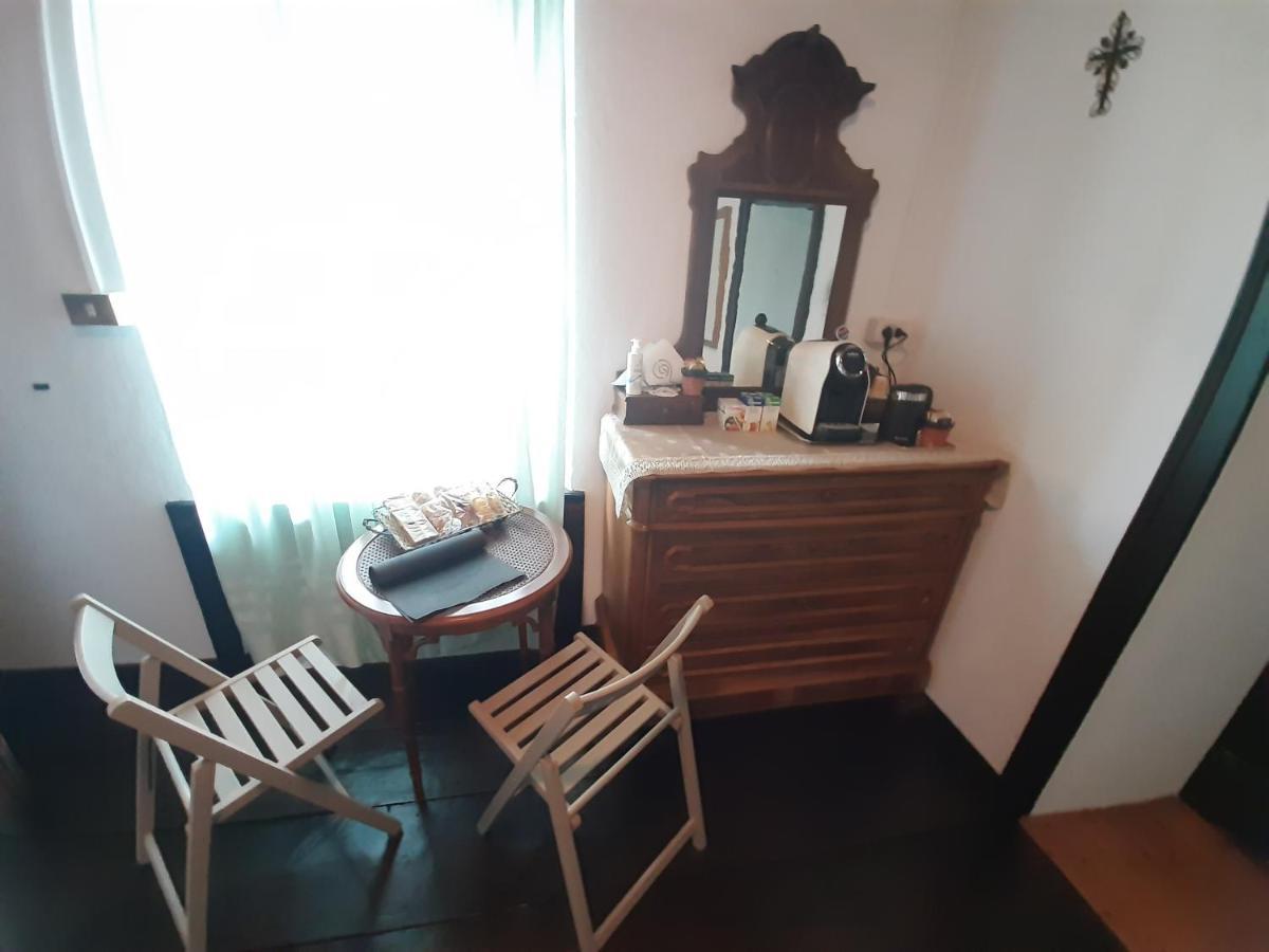 B&B La Locanda Del Cinghiale Aurano 외부 사진