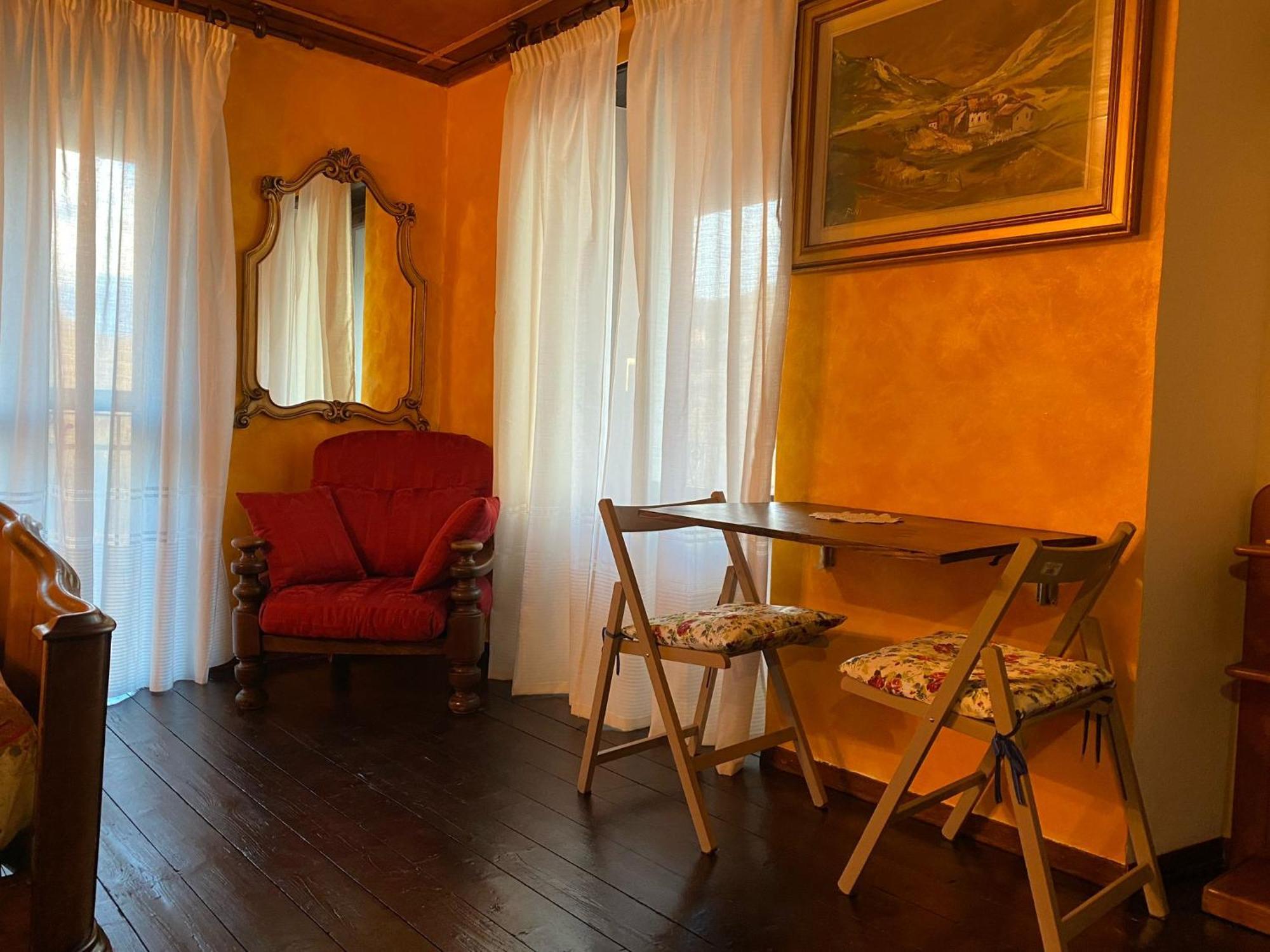 B&B La Locanda Del Cinghiale Aurano 외부 사진